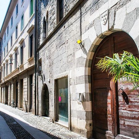 Palazzo Del Pero - The House Of Travelers Apartment Como Exterior photo